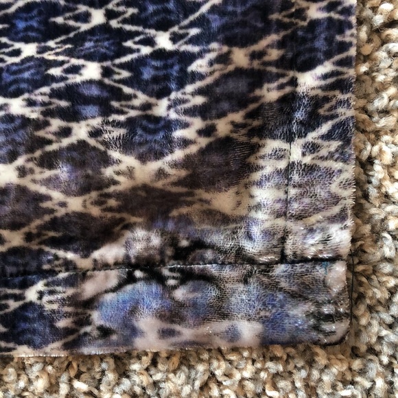 Biya Johnny Was Blouse Top Size S - Picture 5 of 6